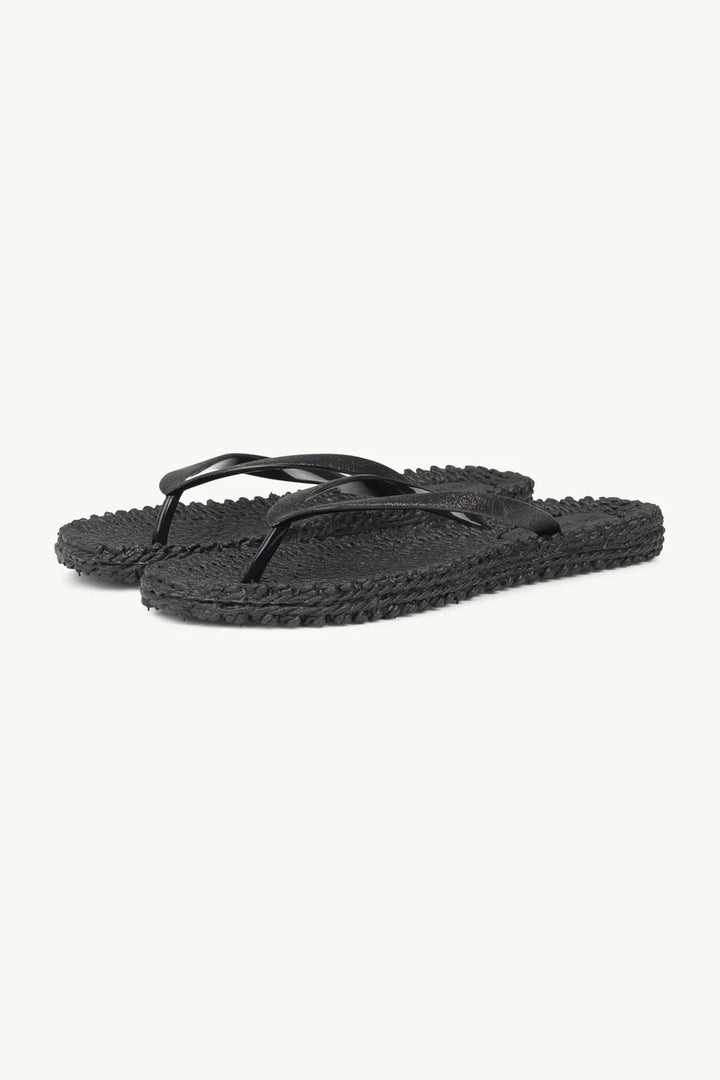 CHEERFUL01 BLACK