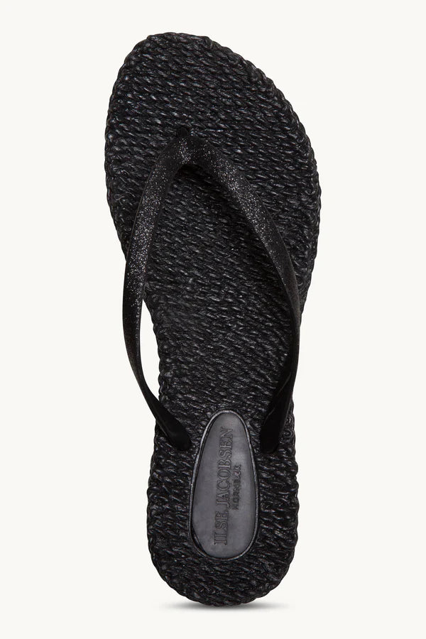CHEERFUL01 BLACK