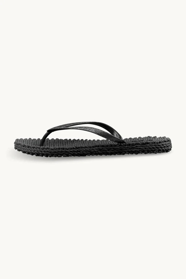 CHEERFUL01 BLACK