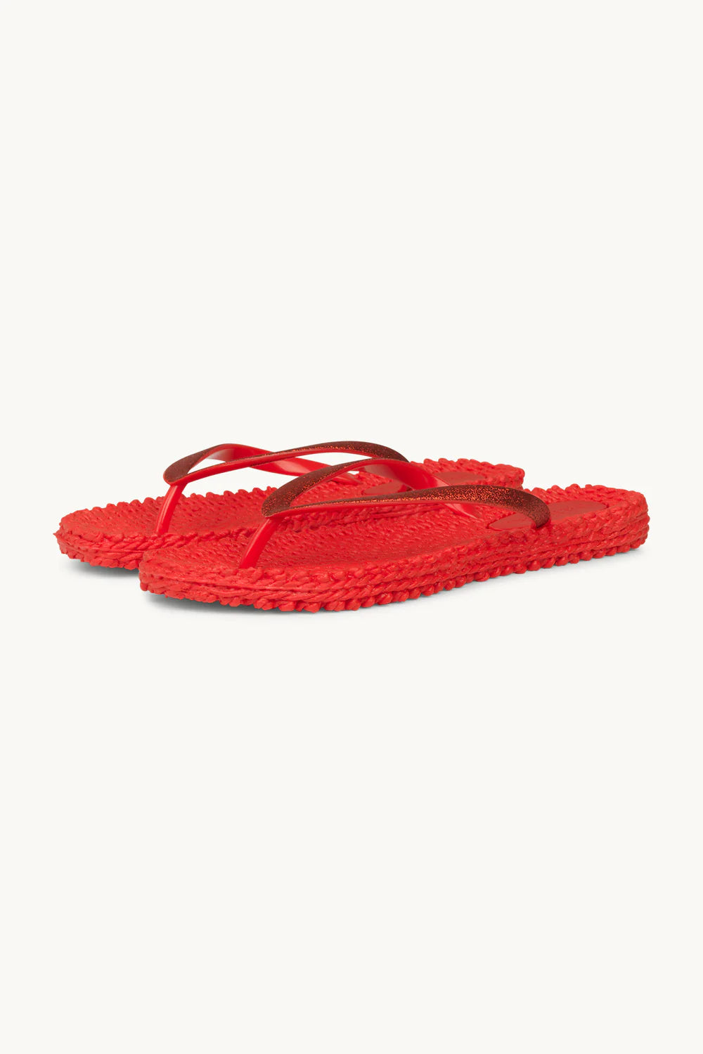 CHEERFUL01 DEEP RED