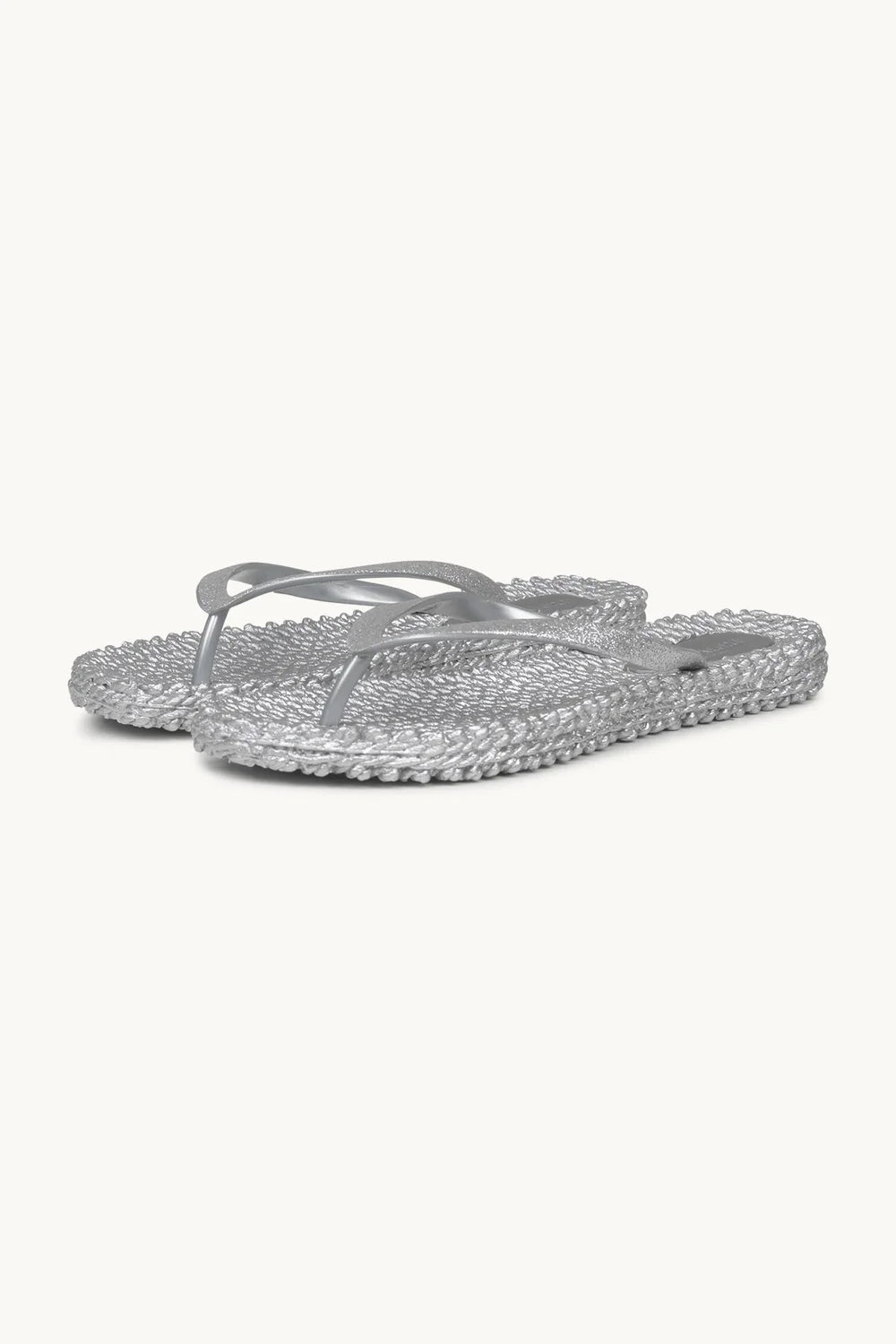 CHEERFUL01 SILVER