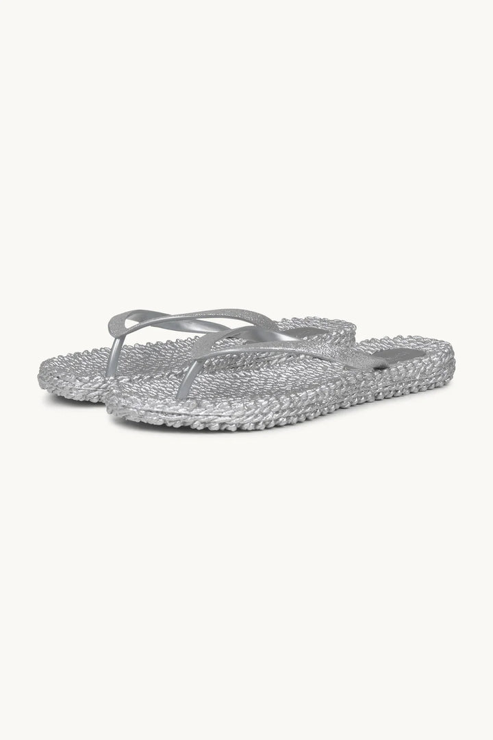 CHEERFUL01 SILVER