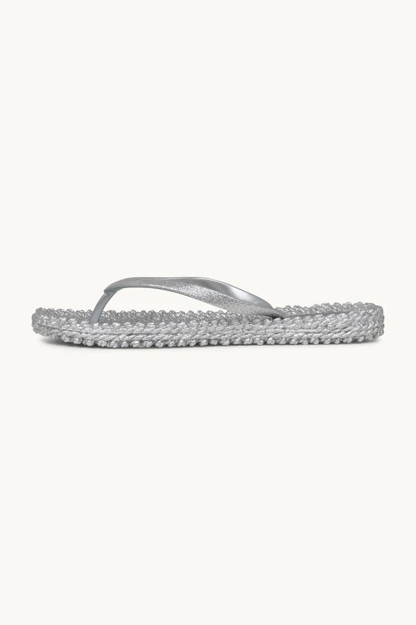 CHEERFUL01 SILVER