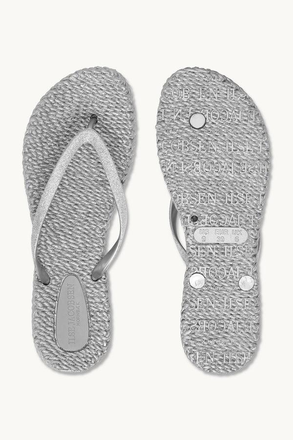 CHEERFUL01 SILVER