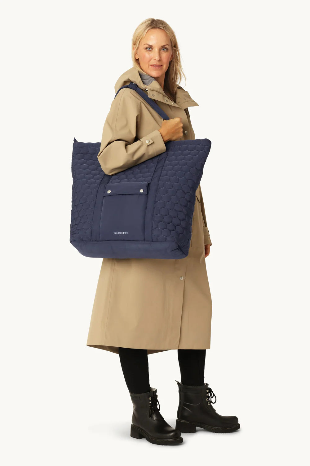 HONEYBAG DARK INDIGO