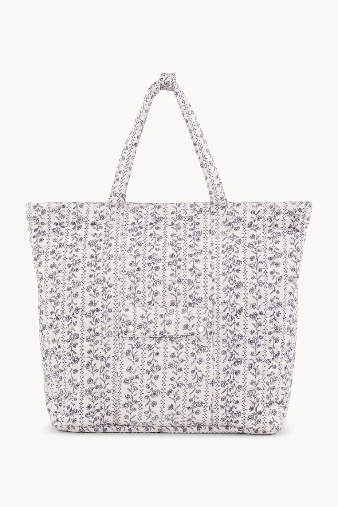 HONEYBAG WHITE WILDFLOWER