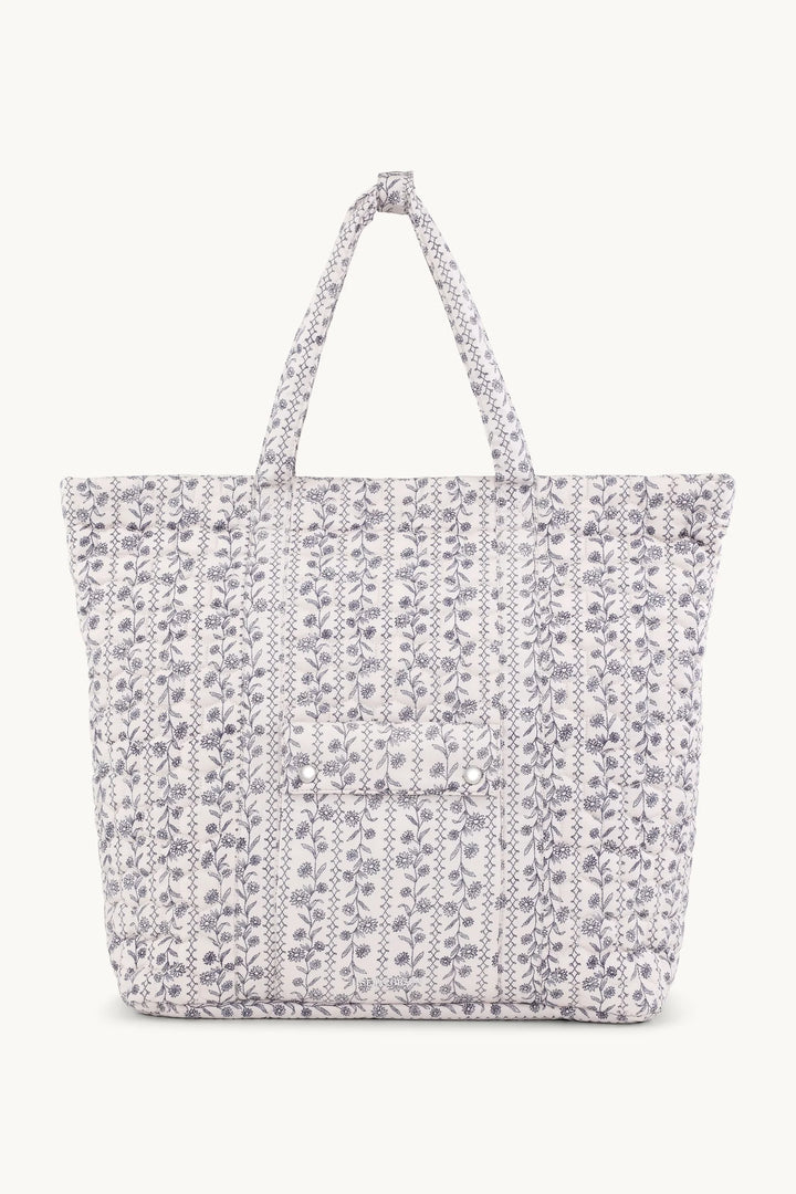 HONEYBAG WHITE WILDFLOWER