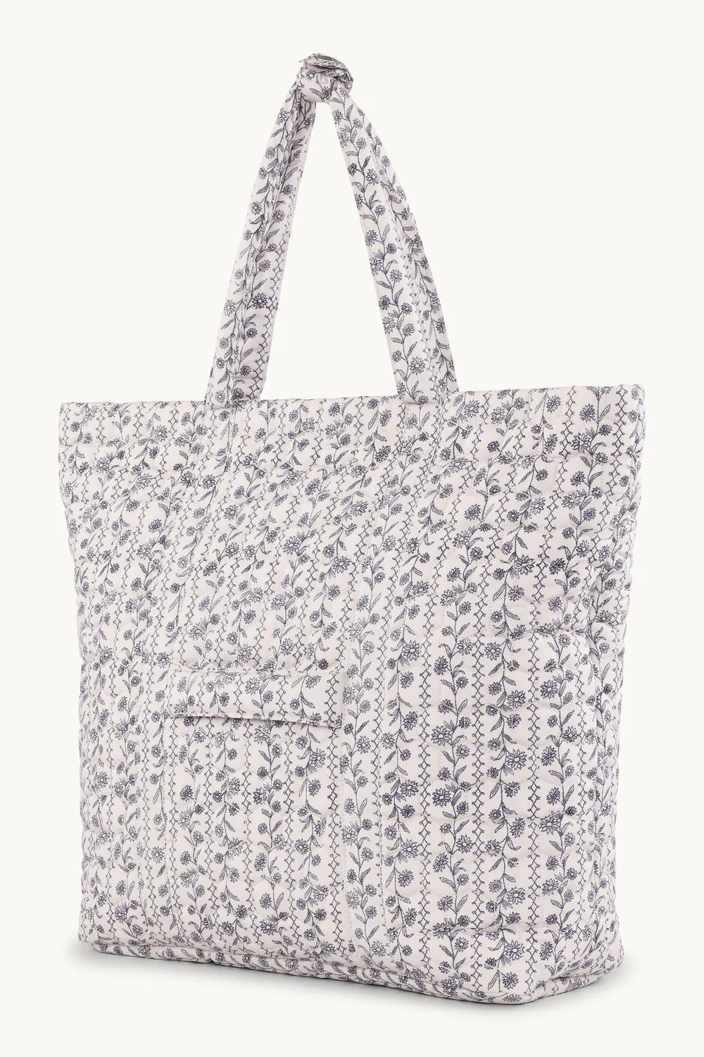 HONEYBAG WHITE WILDFLOWER