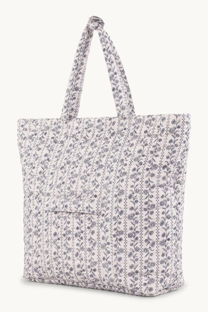 HONEYBAG WHITE WILDFLOWER