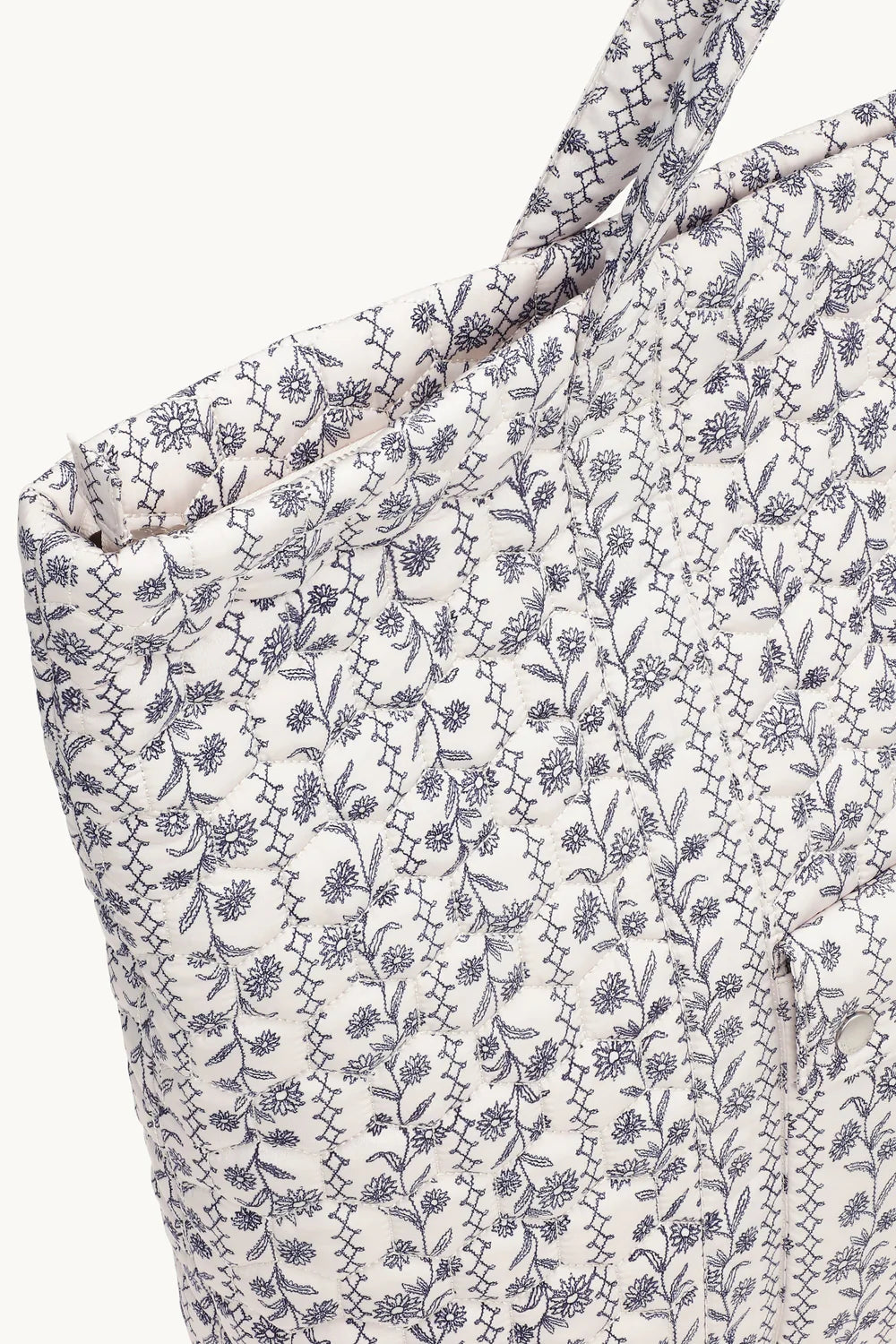 HONEYBAG WHITE WILDFLOWER