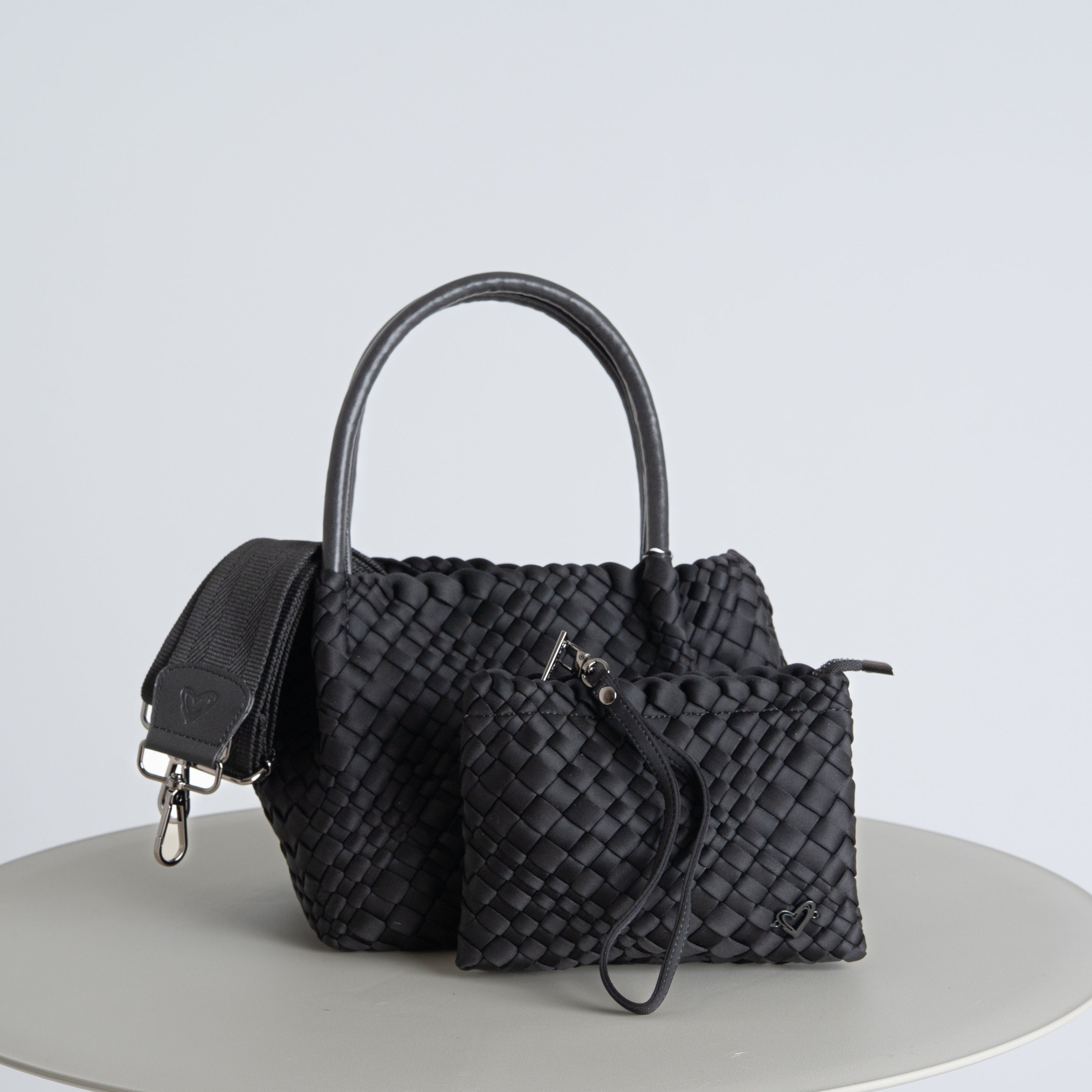 LANARK BLACK