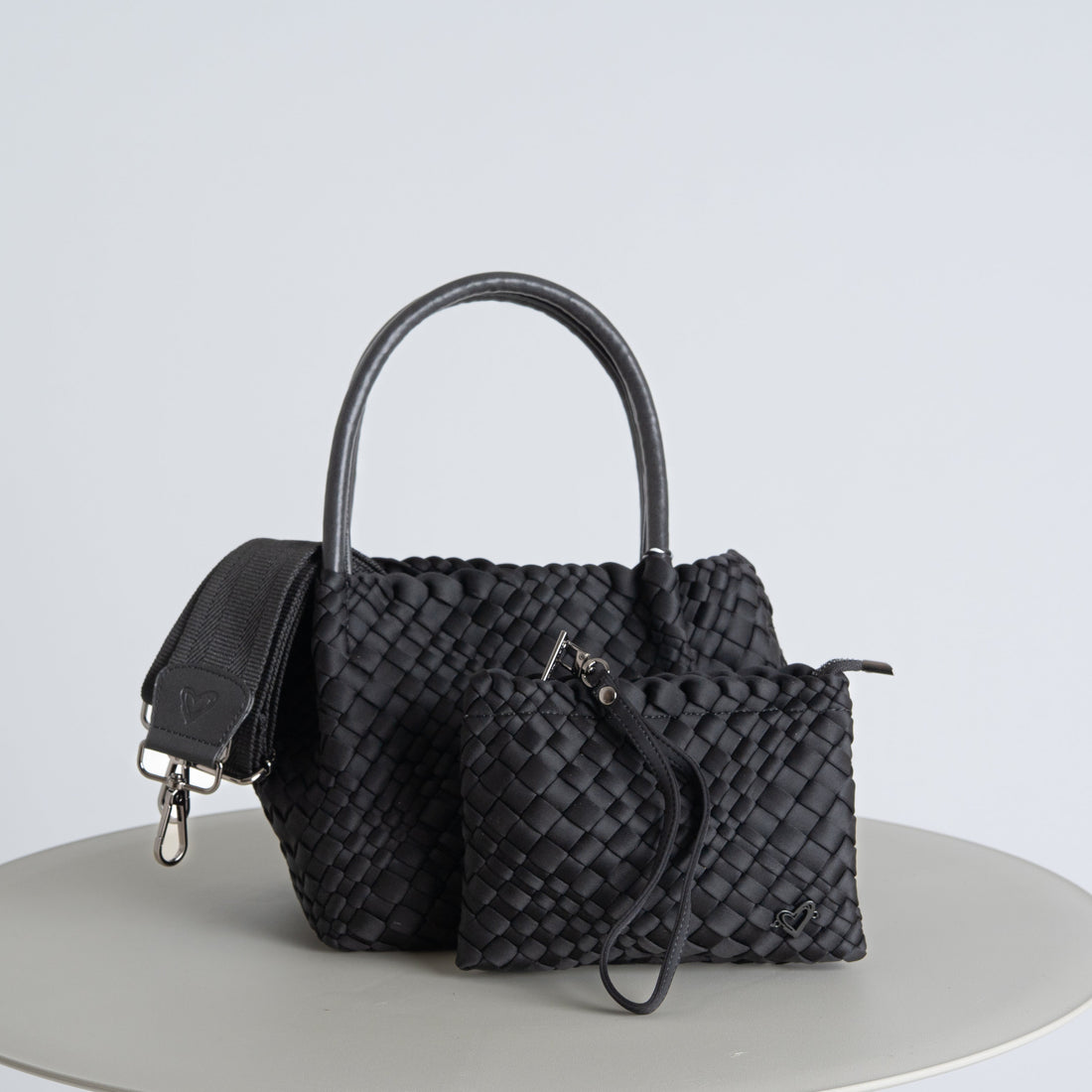 LANARK BLACK