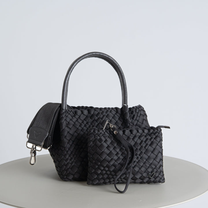 LANARK BLACK