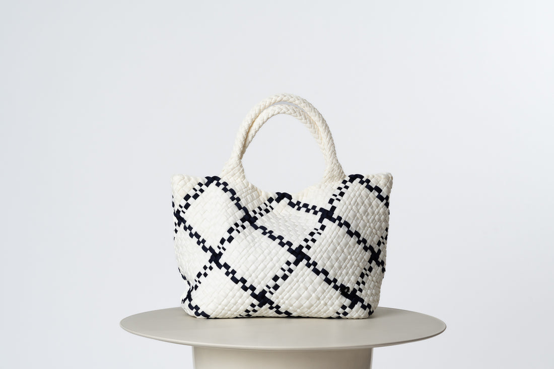 LONDON WHITE NAVY 1