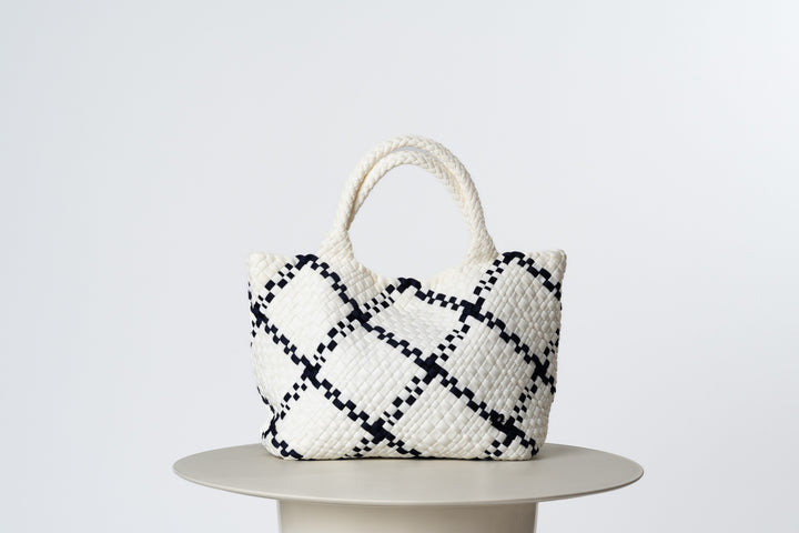 LONDON WHITE NAVY 1