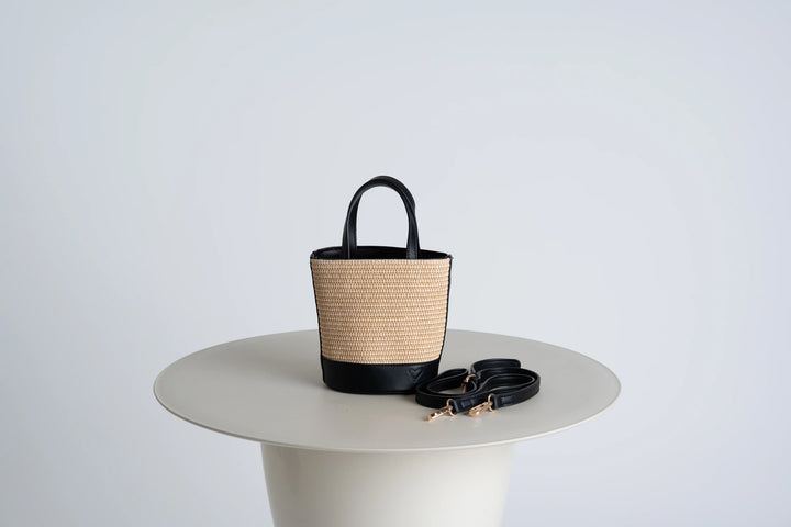 LYTTON BLACK