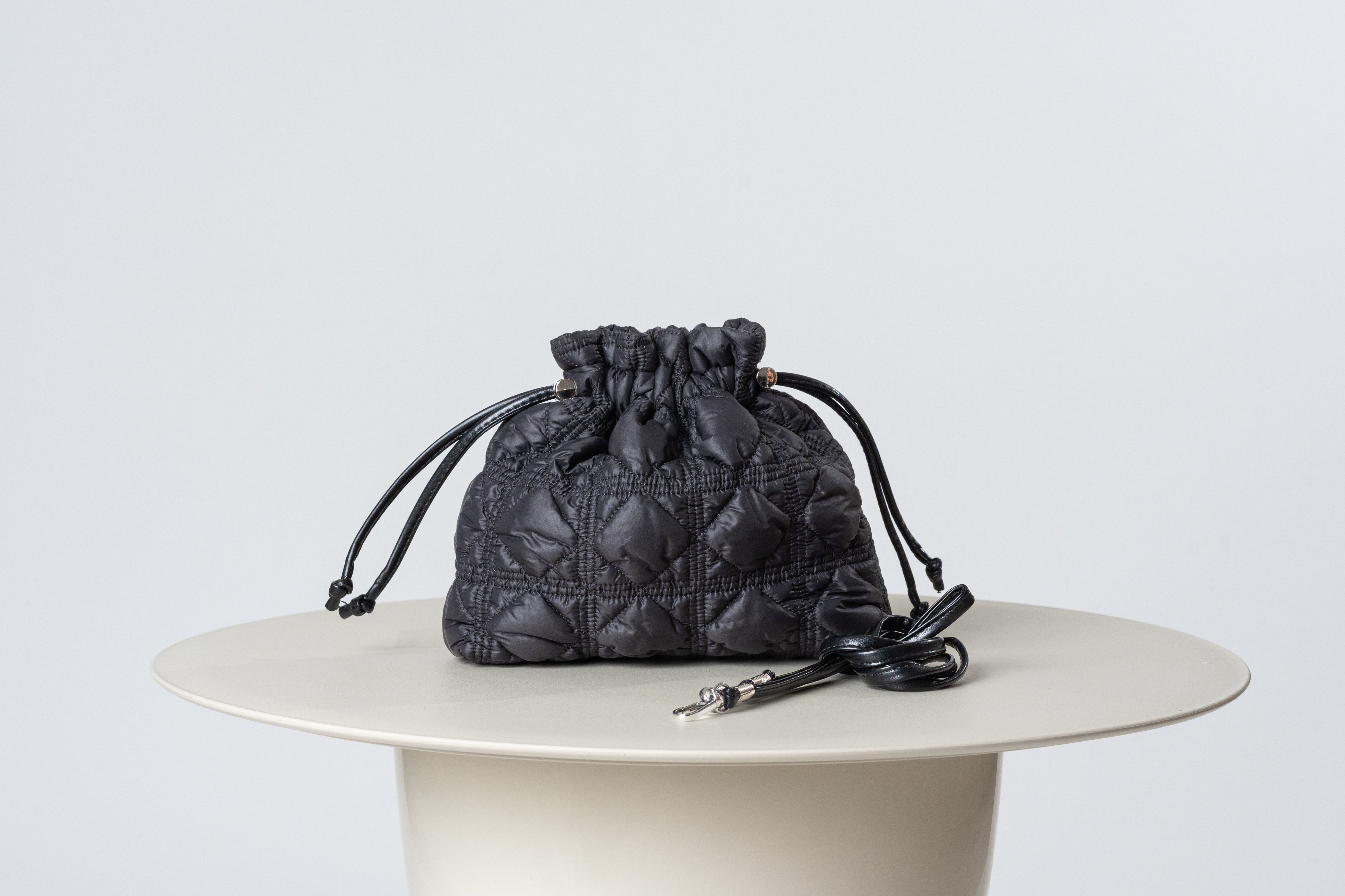 MIDI PUFFER BAG