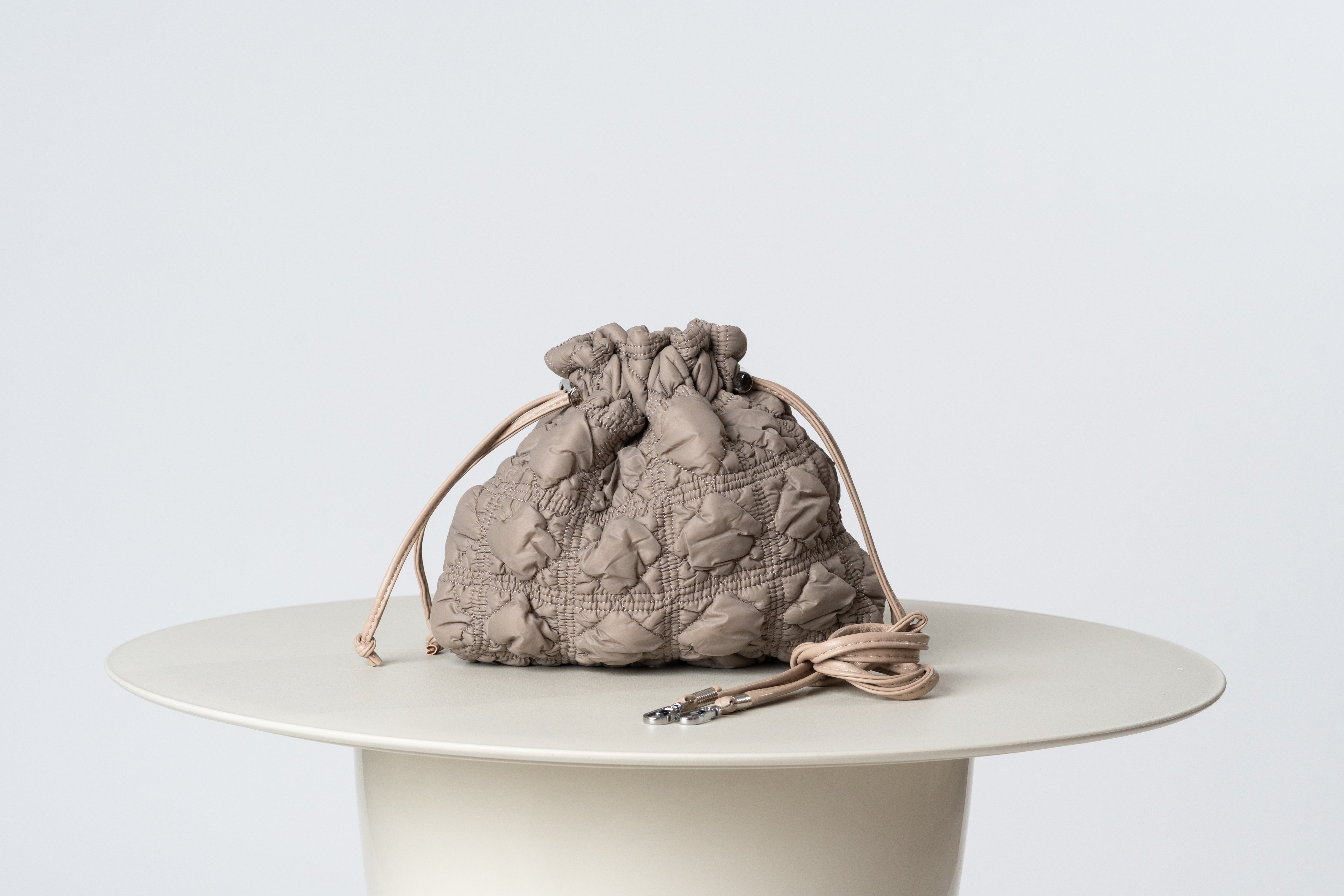 MIDI PUFFER BAG