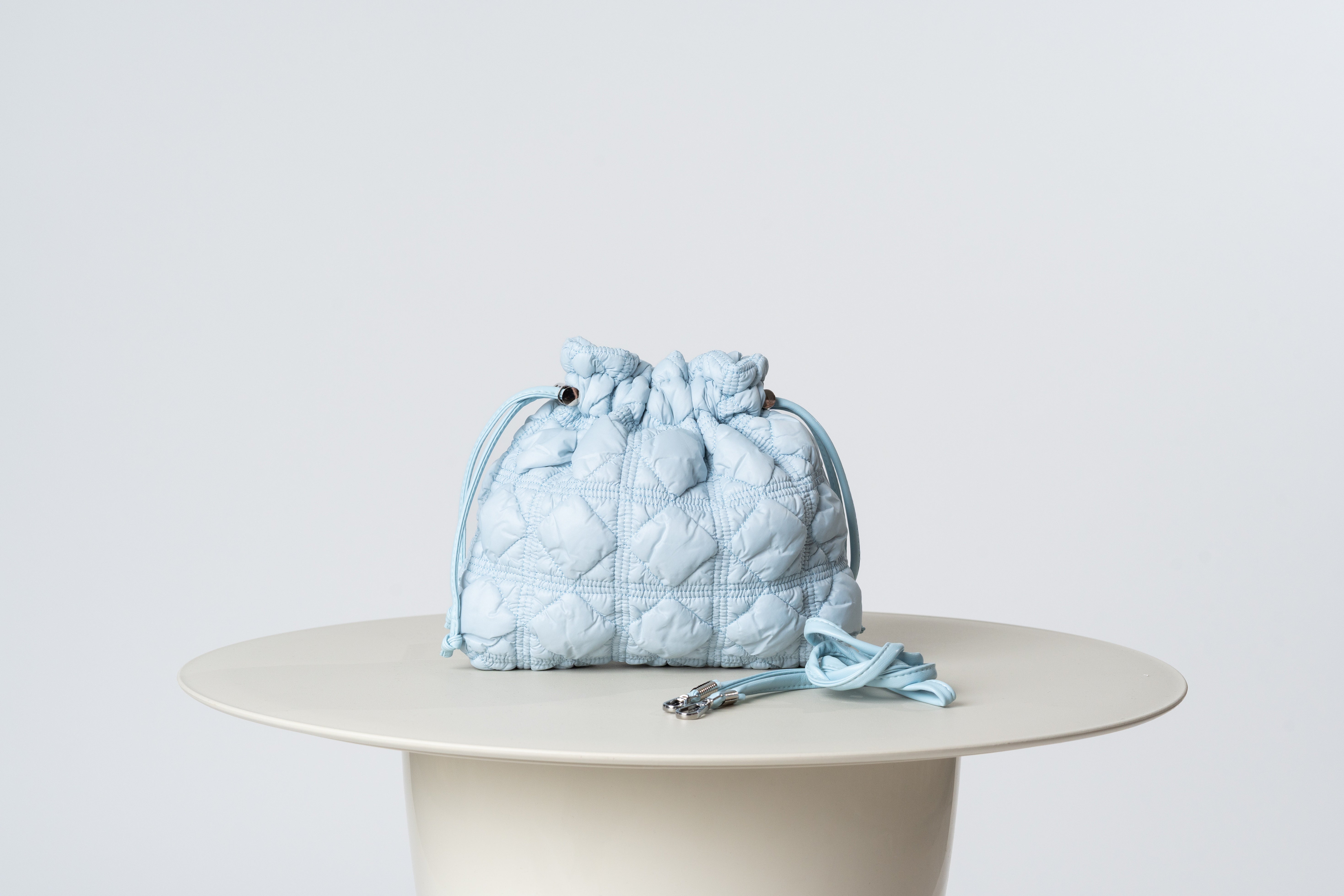 MIDI PUFFER BAG