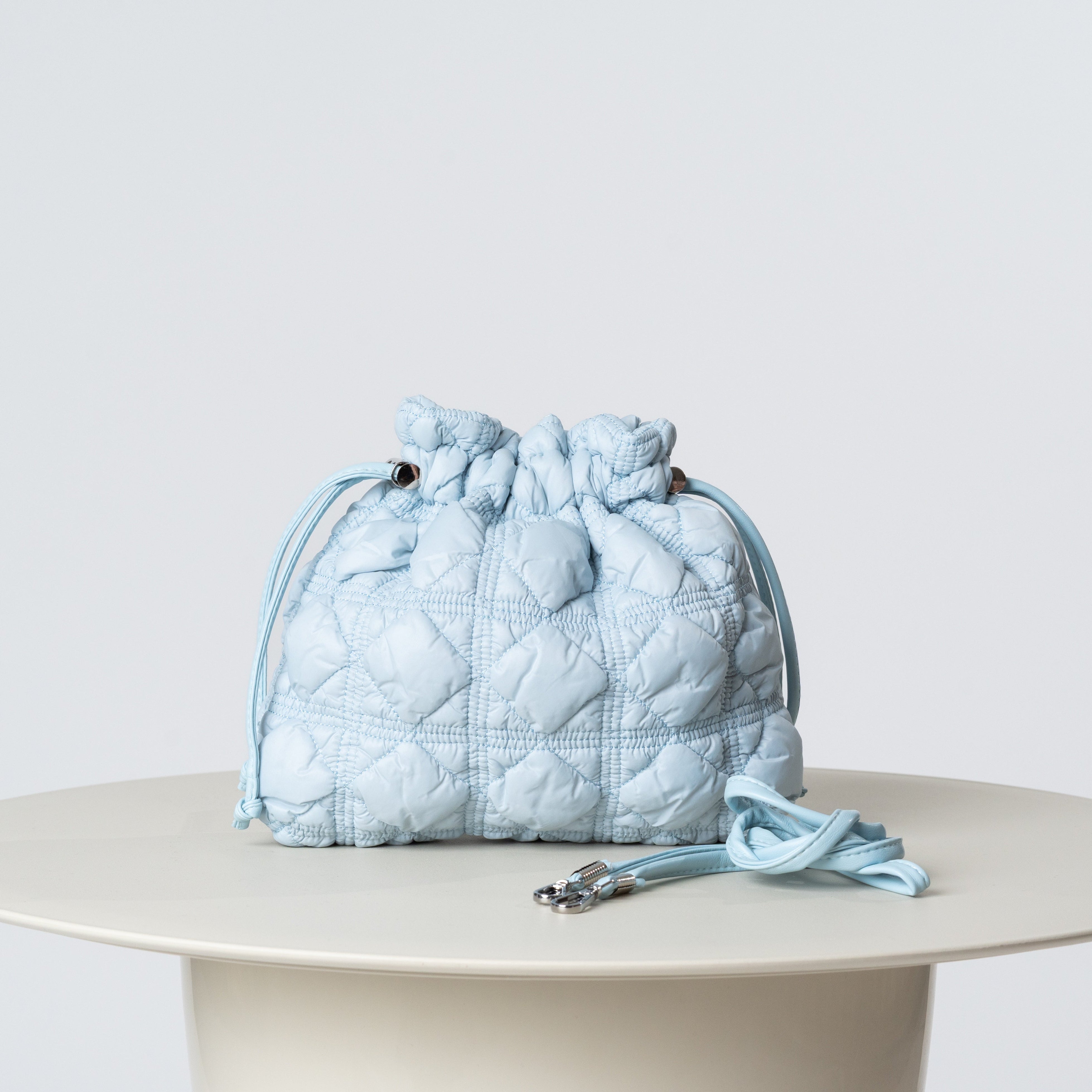 MIDI PUFFER BAG