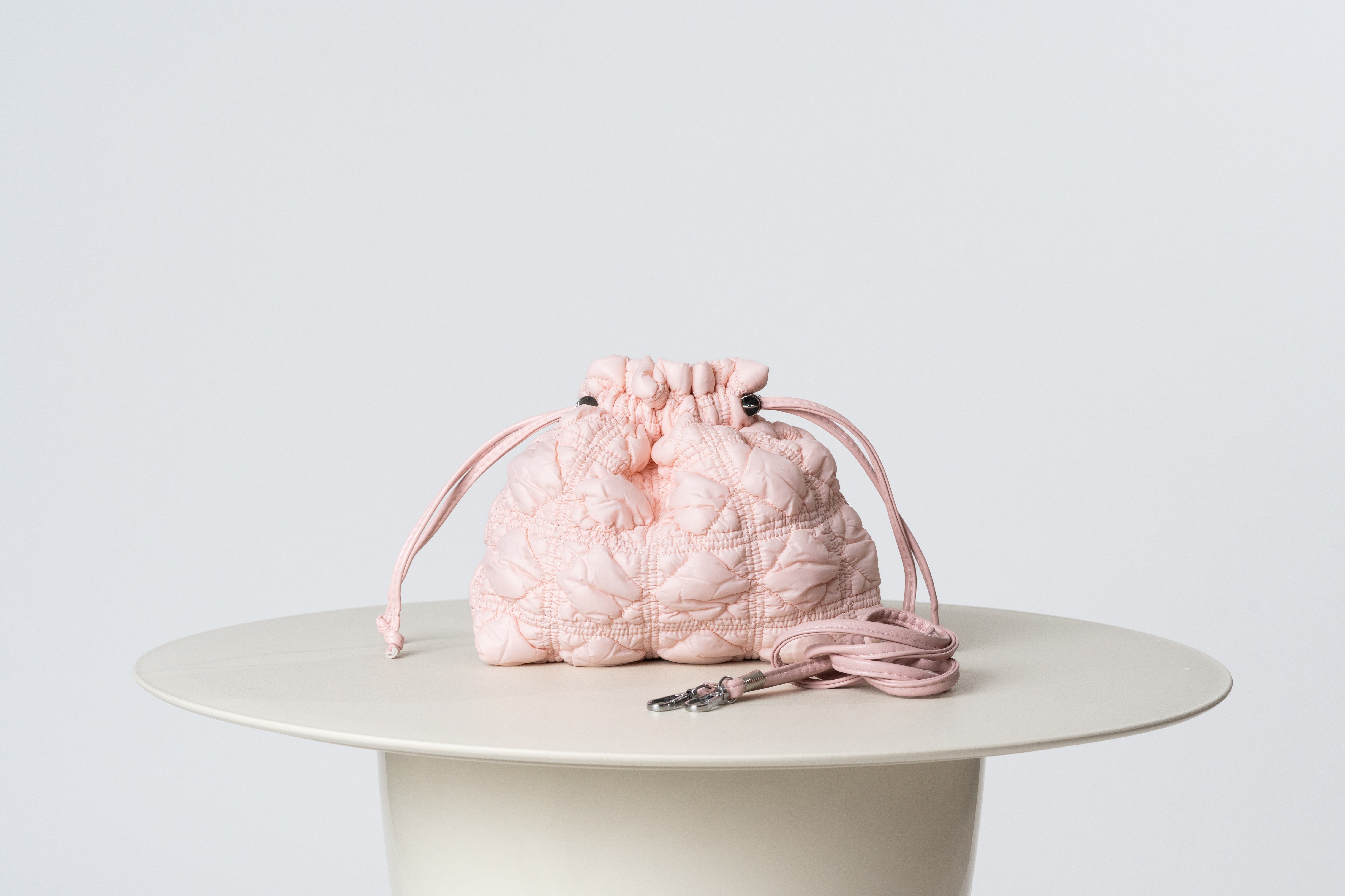 MIDI PUFFER BAG