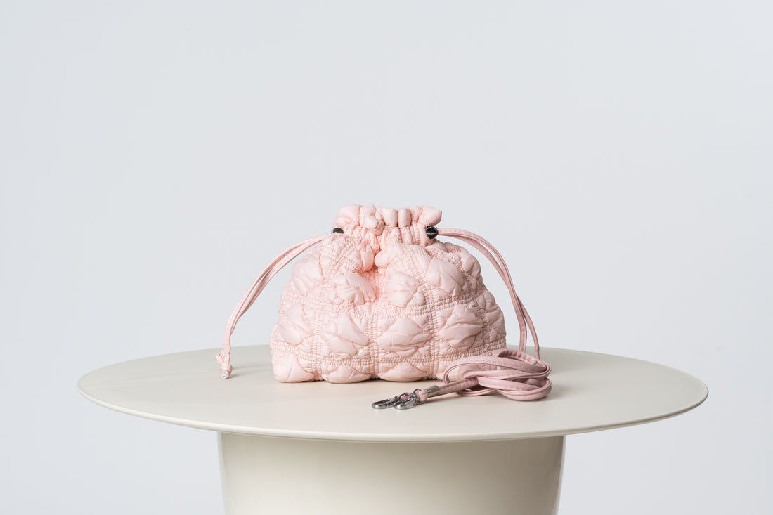MIDI PUFFER BAG