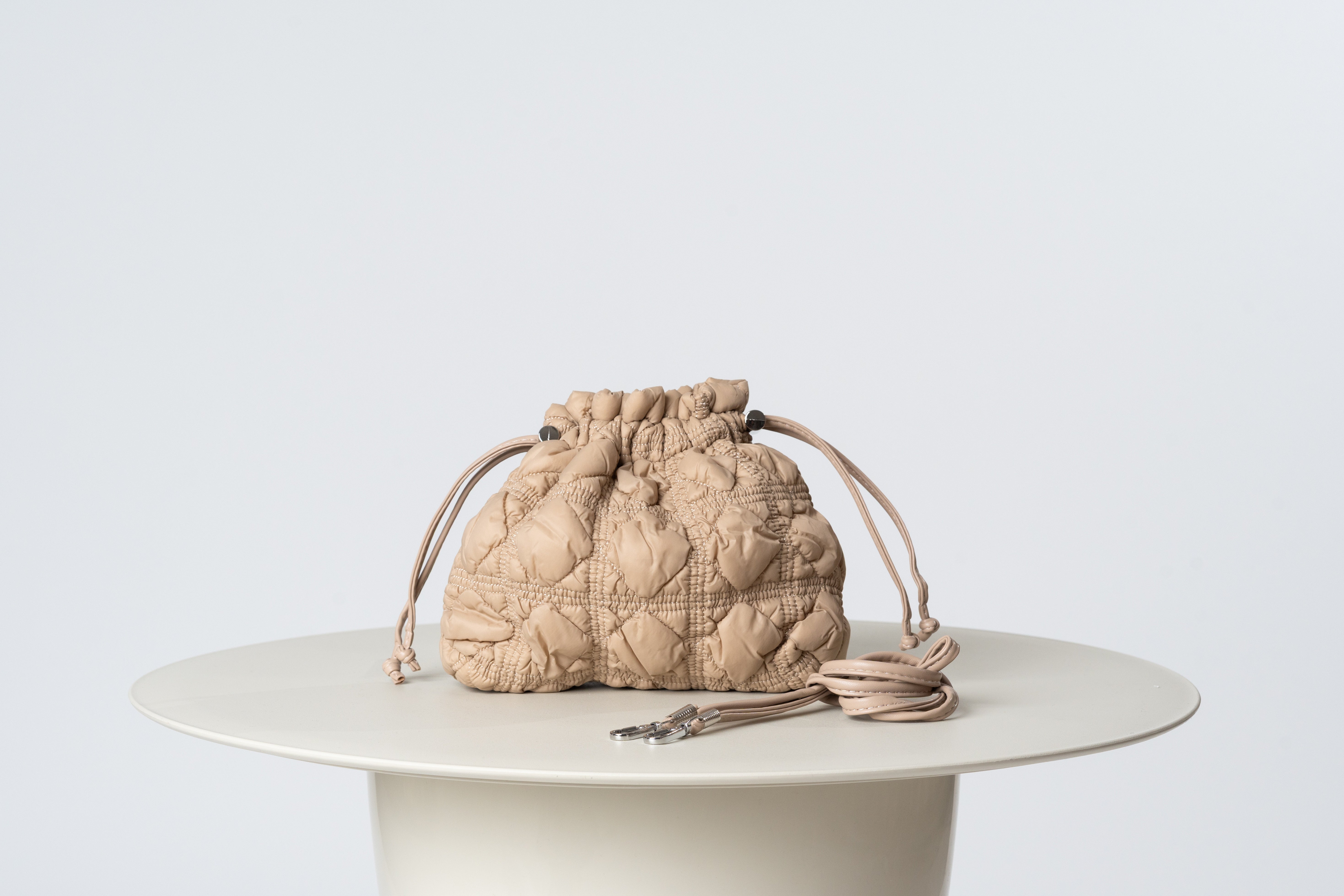 MIDI PUFFER BAG