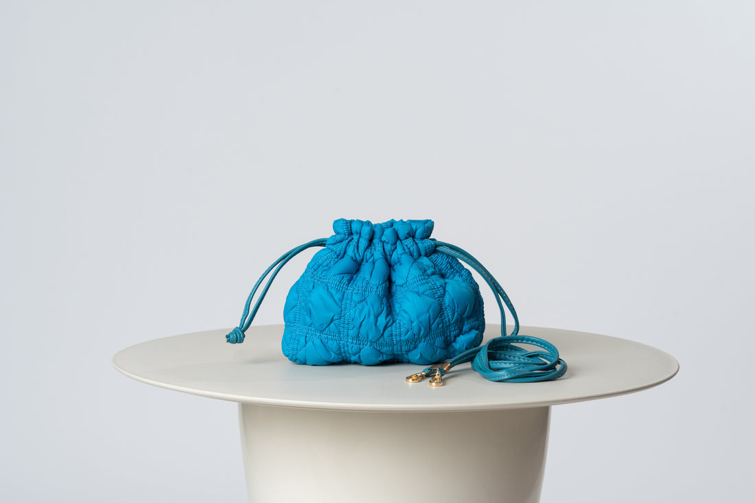 MINI PUFFER BAG