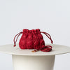 MINI PUFFER BAG
