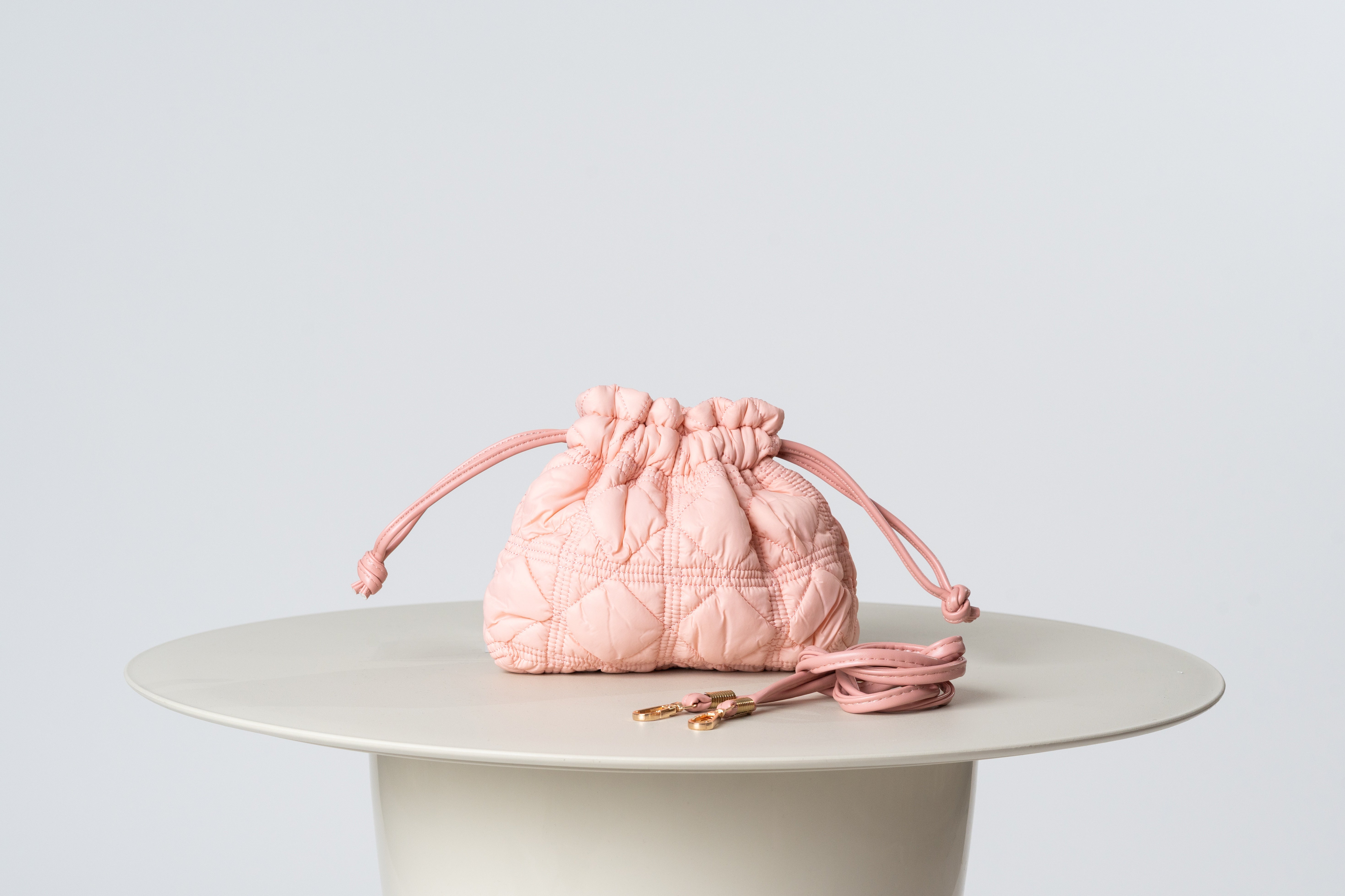 MINI PUFFER BAG
