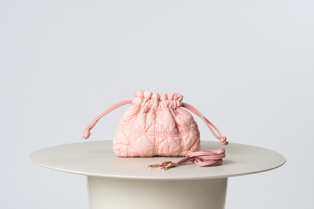 MINI PUFFER BAG