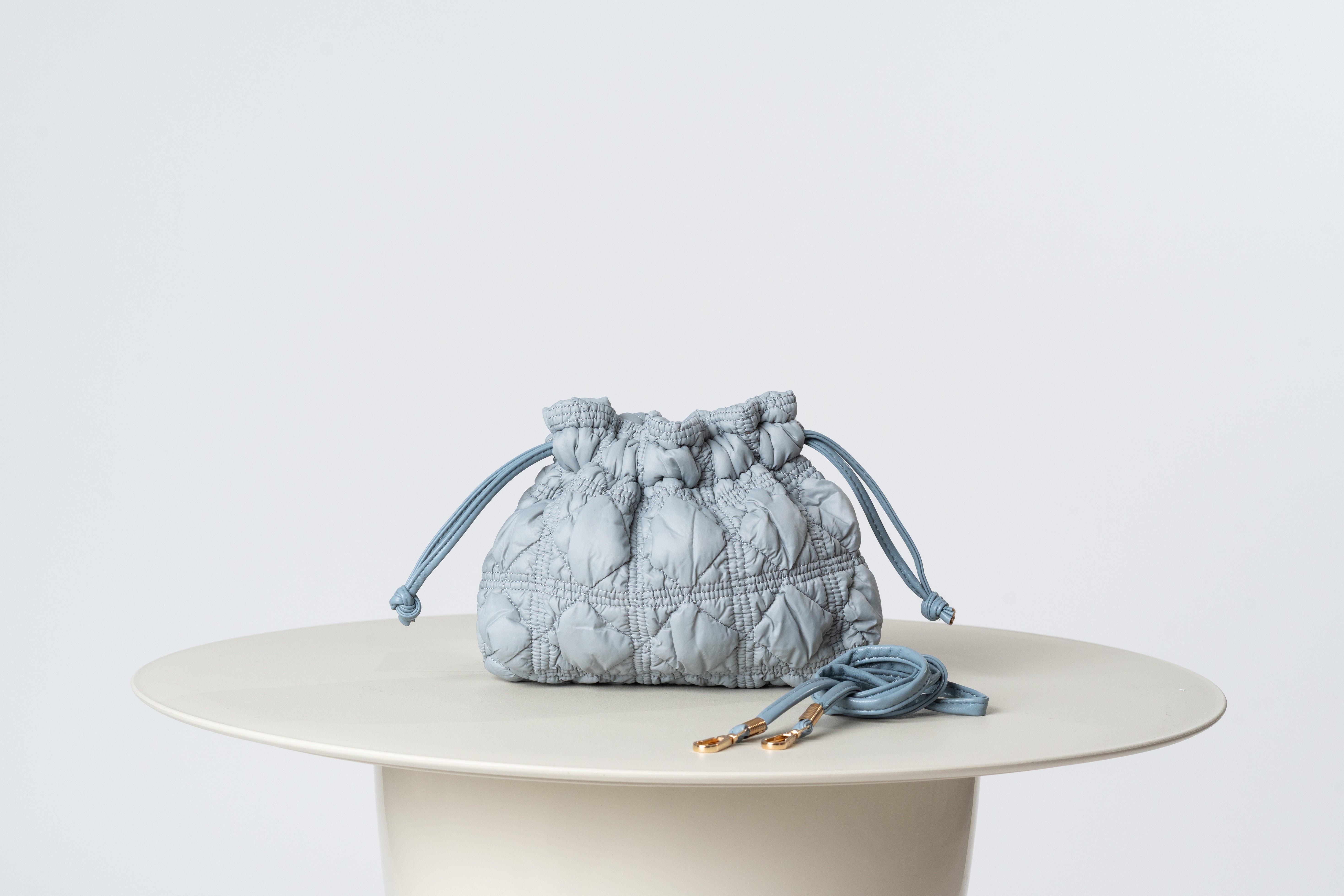 MINI PUFFER BAG