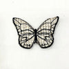 PIN MARIPOSA
