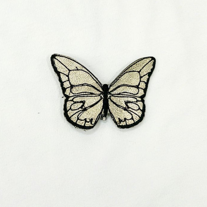 PIN MARIPOSA GOLD