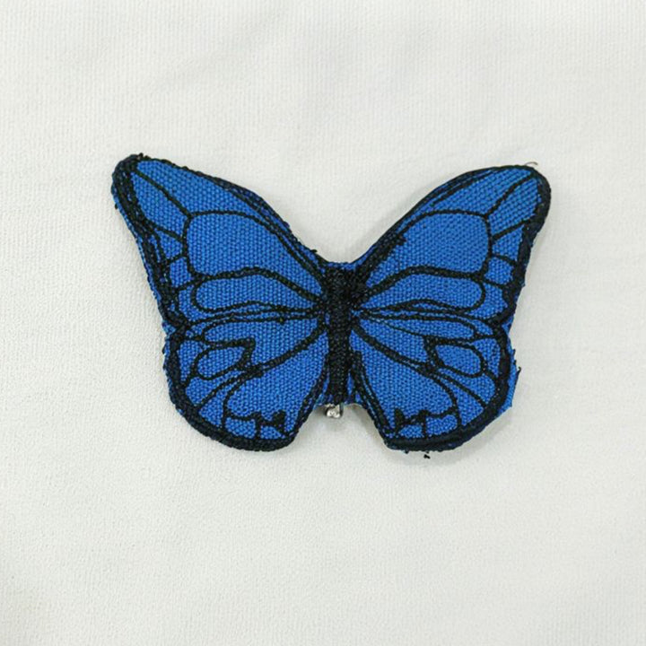 PIN MARIPOSA DARKINDIGO