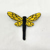 PIN LIBELULA