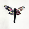 PIN LIBELULA