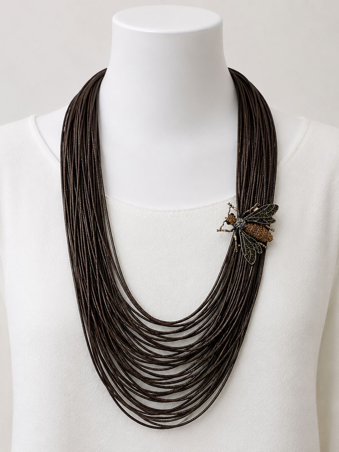 Collar de Hilo MALALO