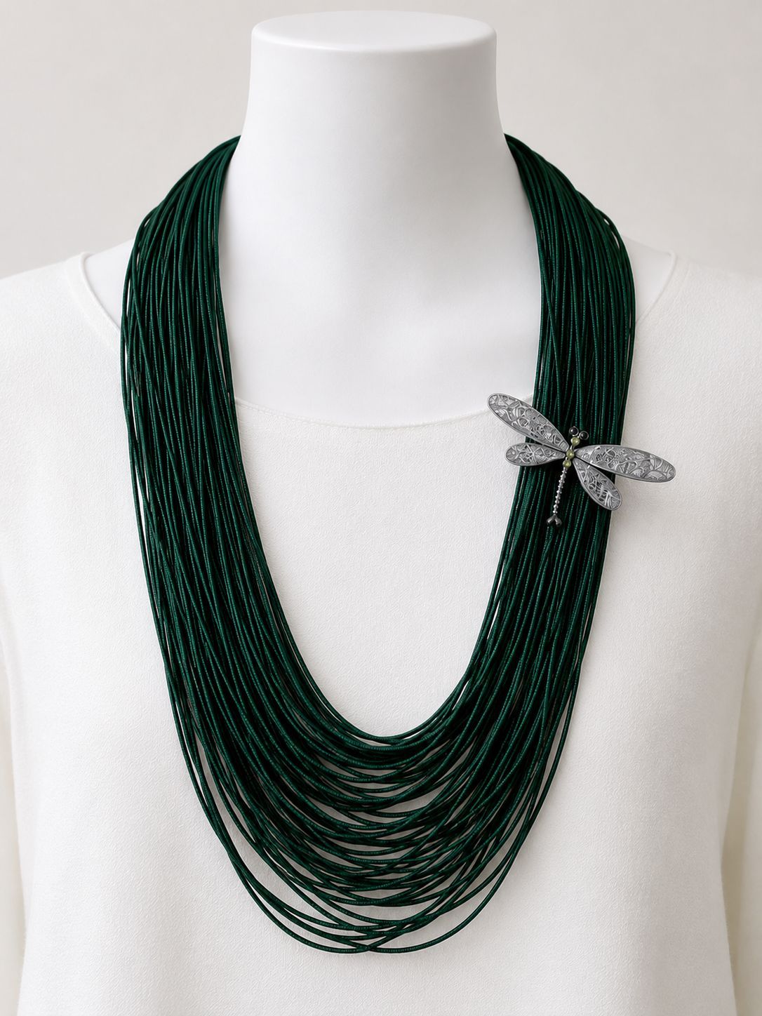 Collar de Hilo MALALO