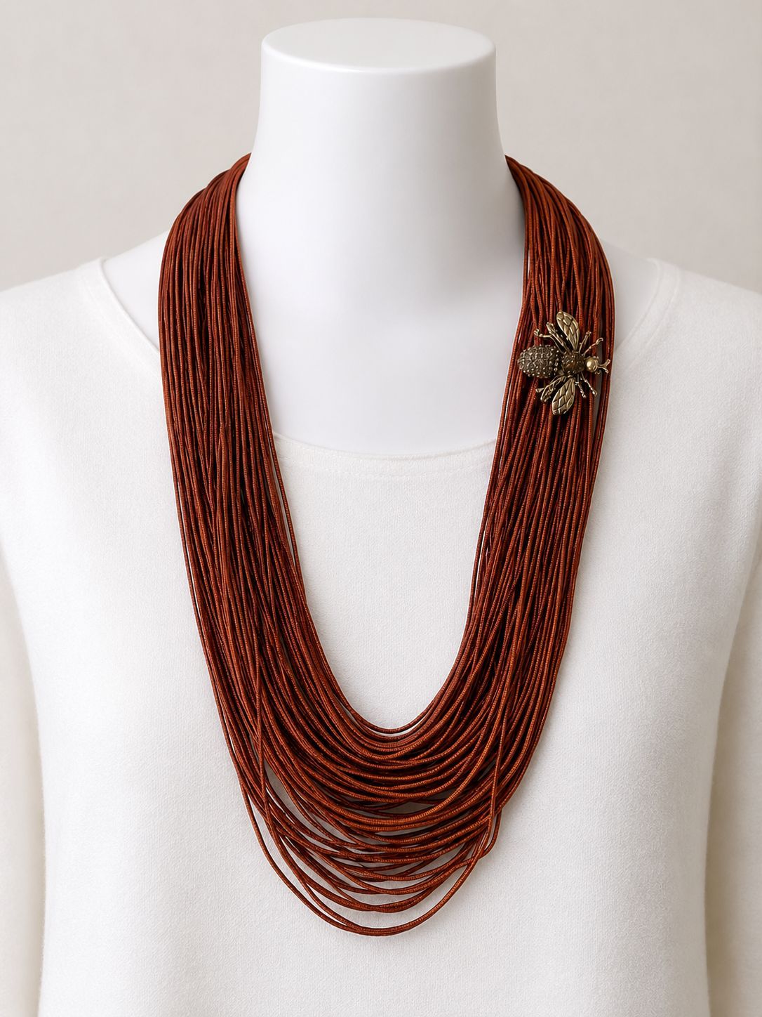 Collar de Hilo MALALO
