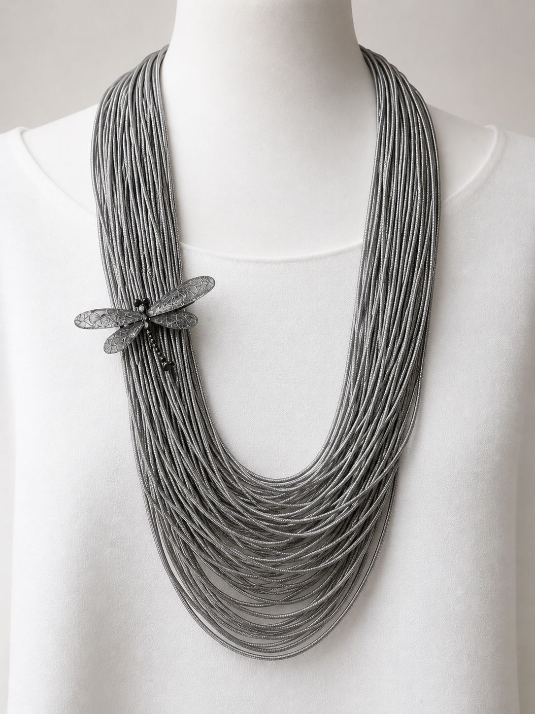 Collar de Hilo MALALO