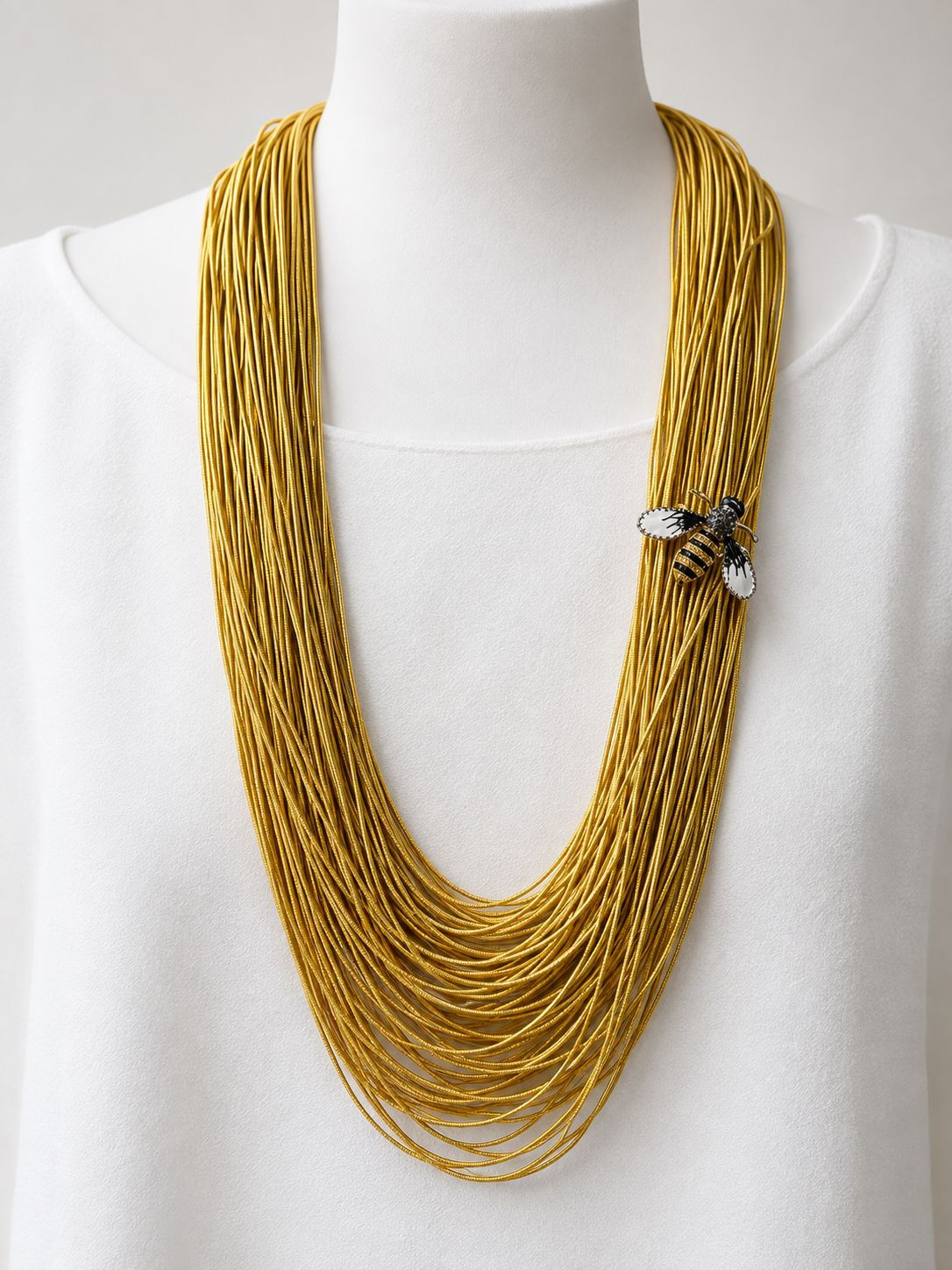 Collar de Hilo MALALO
