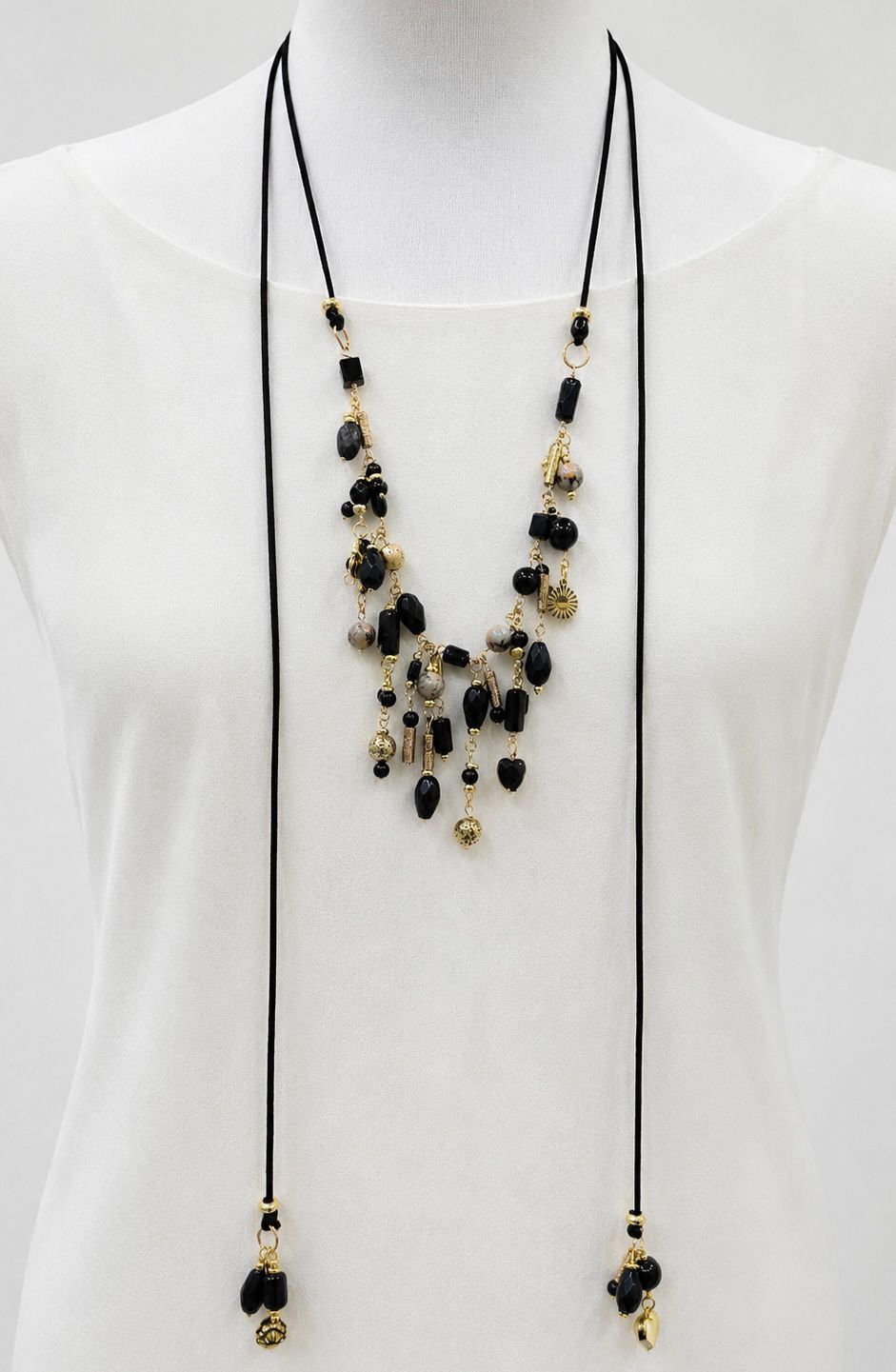 Collar de Piedras MALALO