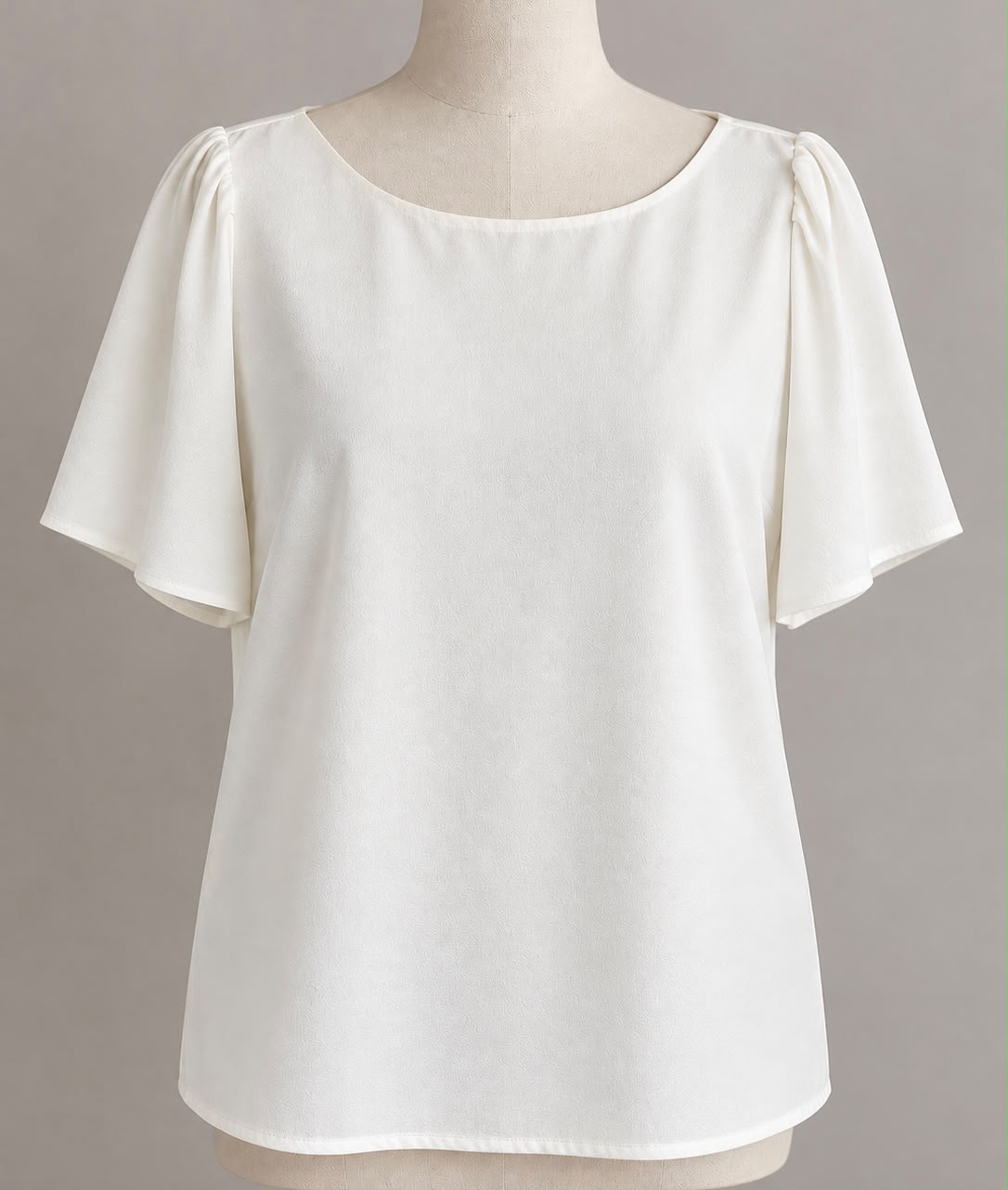 CAMISETA SOMMER OFF SHELL