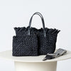 TAUNTON MIDI TOTE BAG