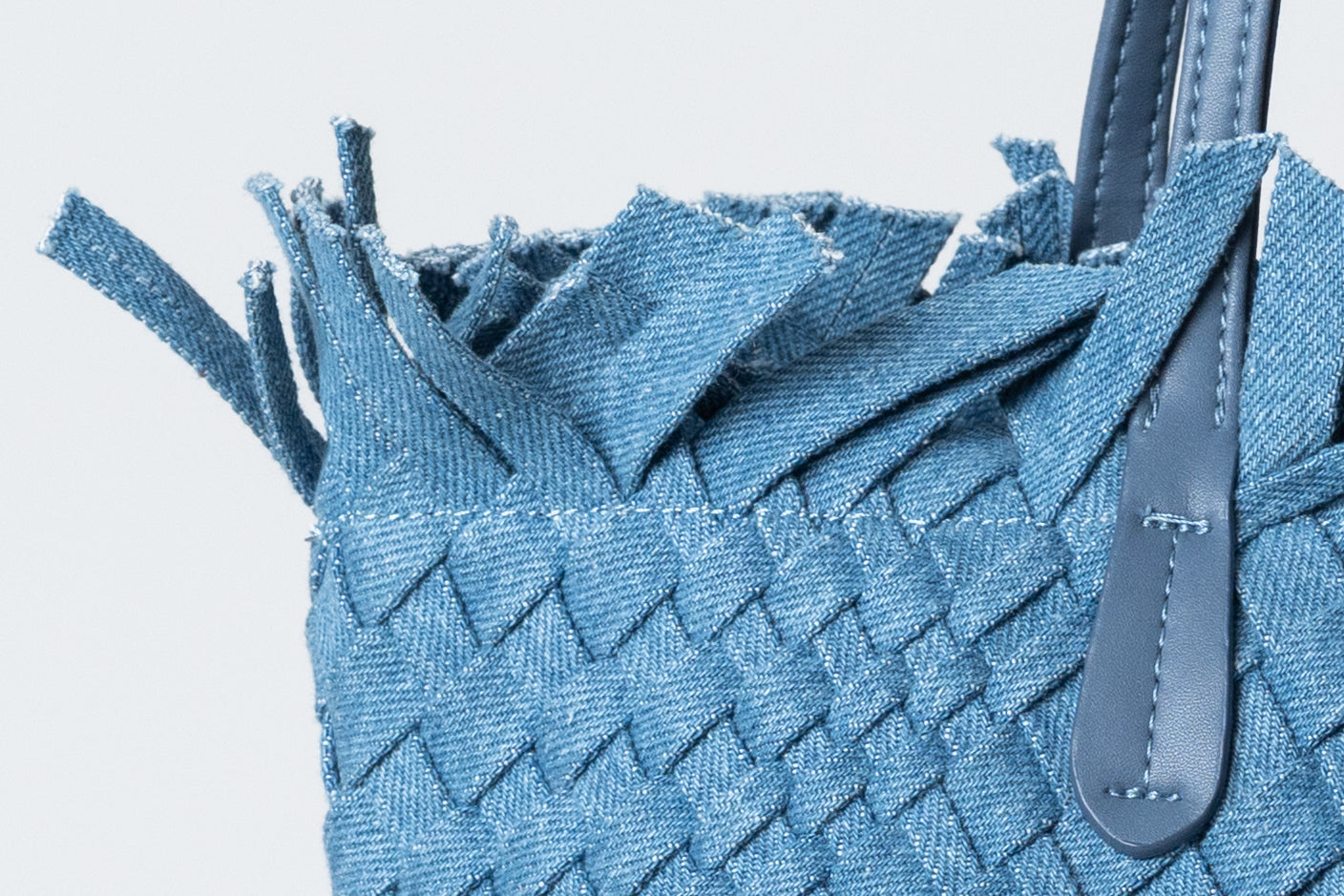 TAUNTON DENIM