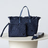 TAUNTON MIDI TOTE BAG