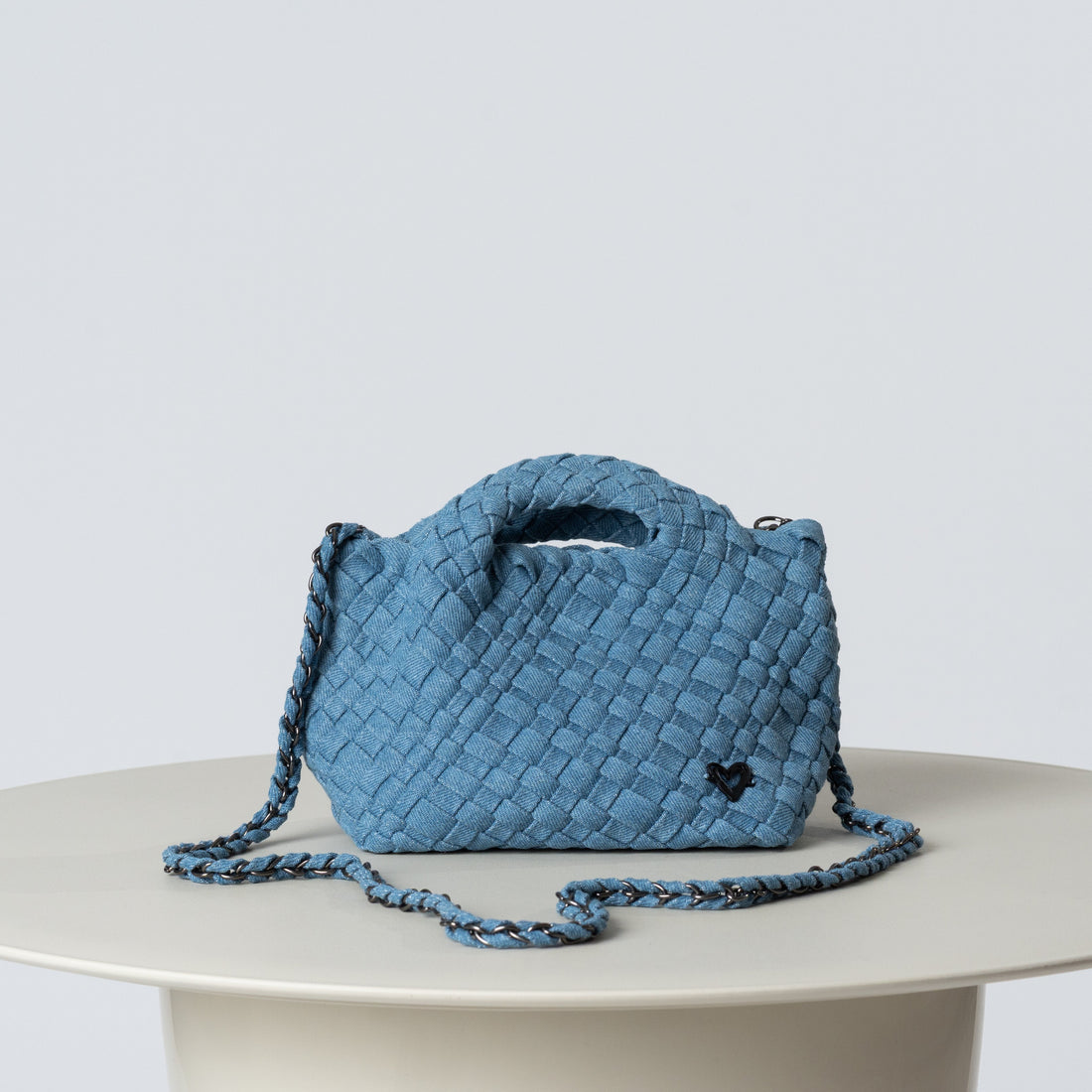 TINY DENIM