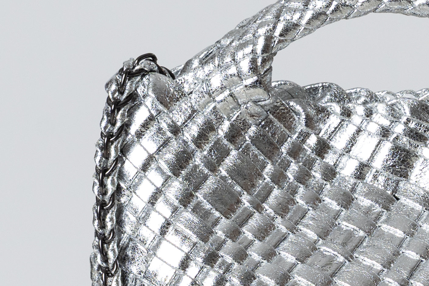 TINY SILVER