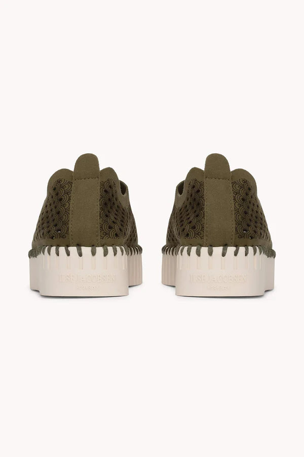 TULIP 3373 DEEP OLIVE